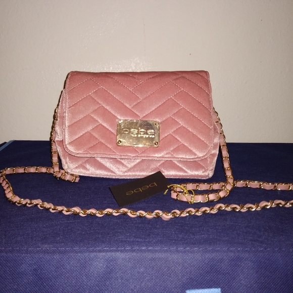 Bebe Purse - Picture 2 of 5